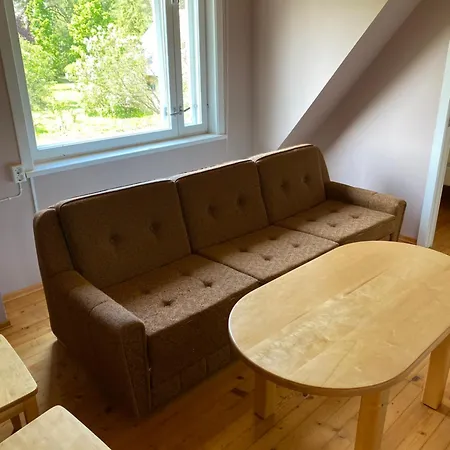 Puhkemaja Puhkus Appartement *