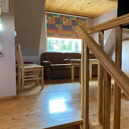 Puhkemaja Puhkus Vardi