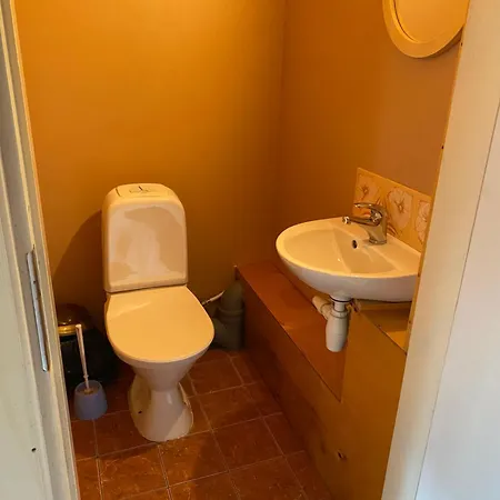 Appartement Puhkemaja Puhkus