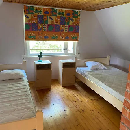 Puhkemaja Puhkus 아파트