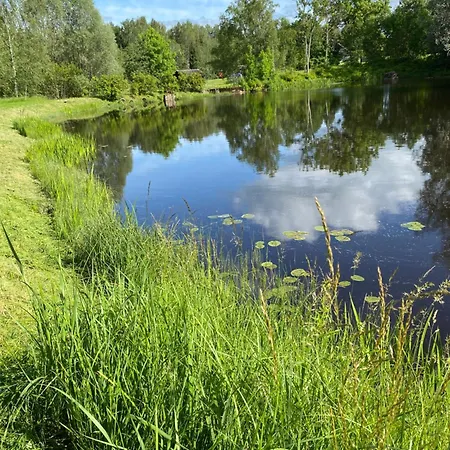 Puhkemaja Puhkus Kamaveski Jaerve Aeaeres * Vardi