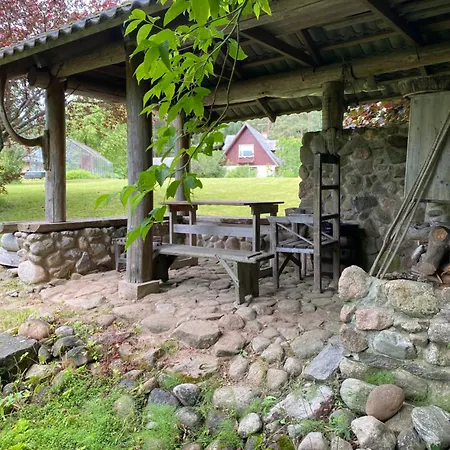 Puhkemaja Puhkus Appartement Vardi