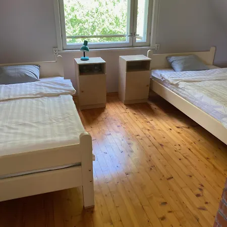 Puhkemaja Puhkus Vardi