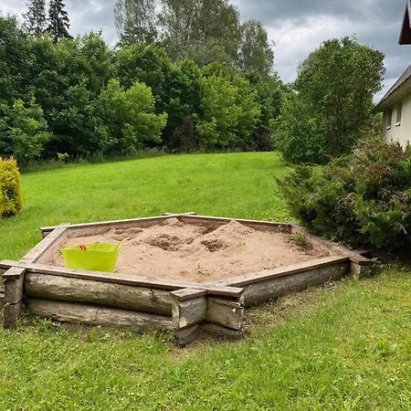 Appartement Puhkemaja Puhkus *