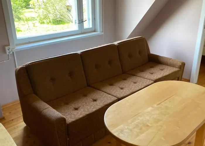 Puhkemaja Puhkus Lägenhet *