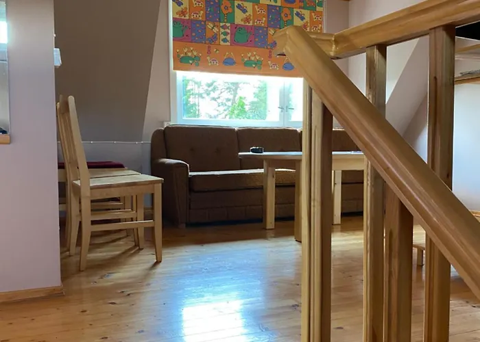 Puhkemaja Puhkus Vardi