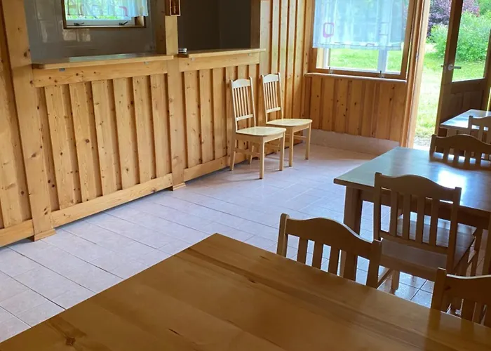 Lägenhet Puhkemaja Puhkus