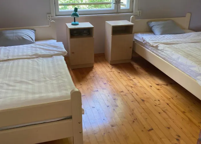 Puhkemaja Puhkus Vardi