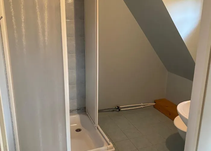 Lägenhet Puhkemaja Puhkus