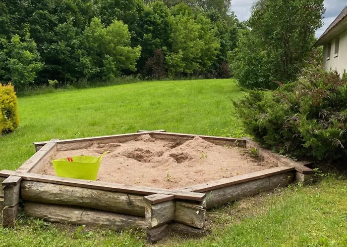 아파트 Puhkemaja Puhkus *